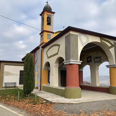Casa Vacanze Martina Castagnole delle Lanze Extérieur photo