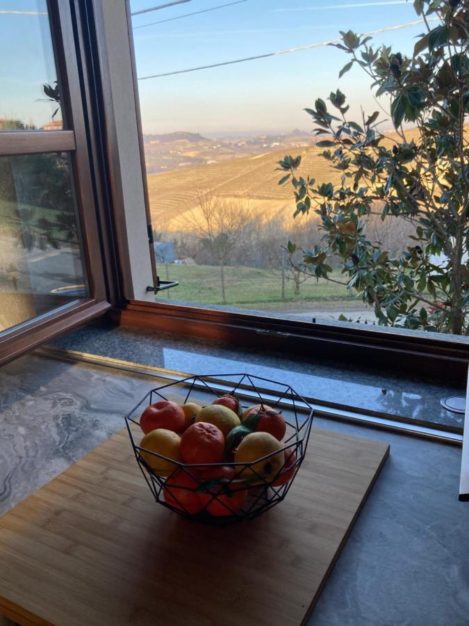 Casa Vacanze Martina Castagnole delle Lanze Extérieur photo