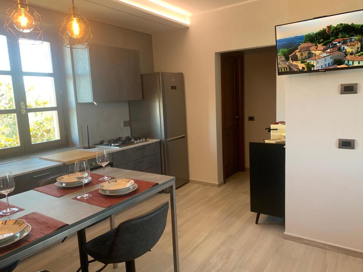Casa Vacanze Martina Castagnole delle Lanze Extérieur photo