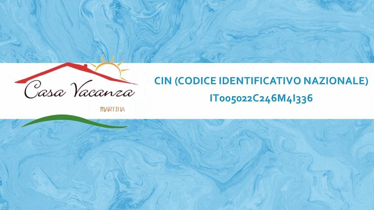 Casa Vacanze Martina Castagnole delle Lanze Extérieur photo