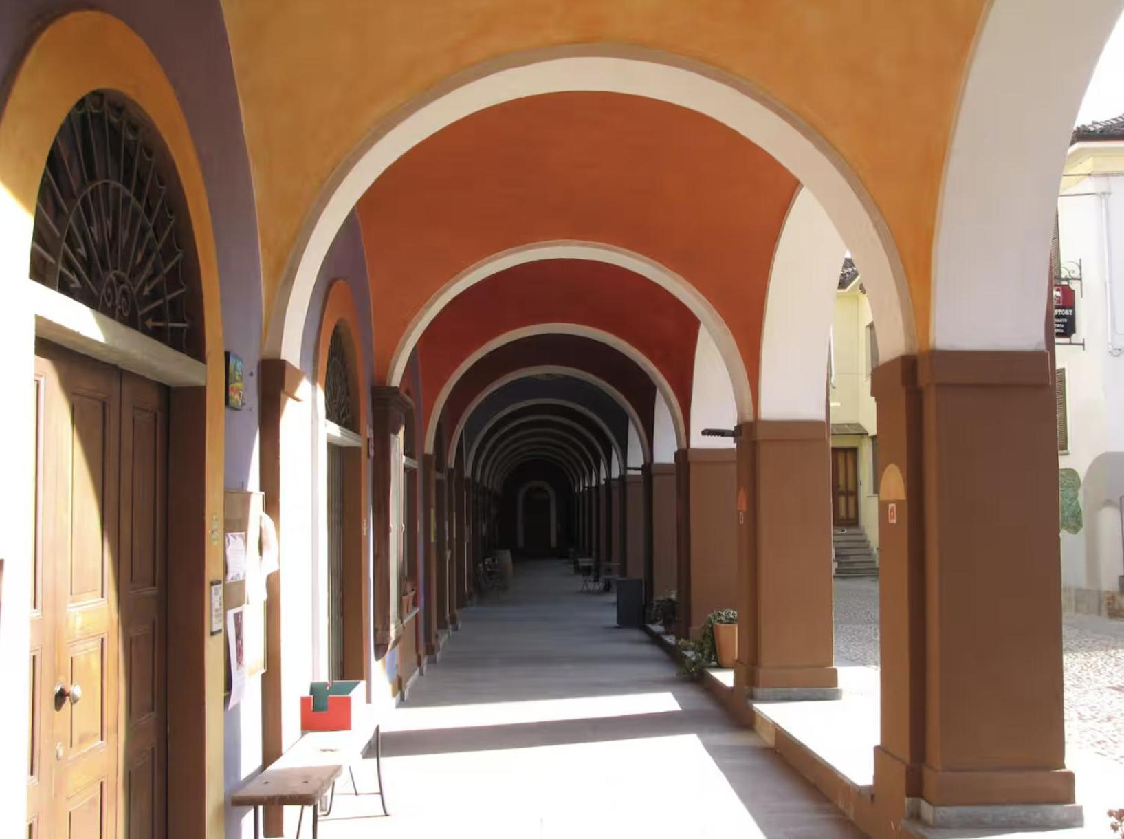 Casa Vacanze Martina Castagnole delle Lanze Extérieur photo